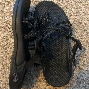 Chaco shoes. Worn once